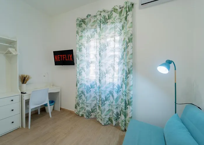 Rome Easy Home - Casal Bertone