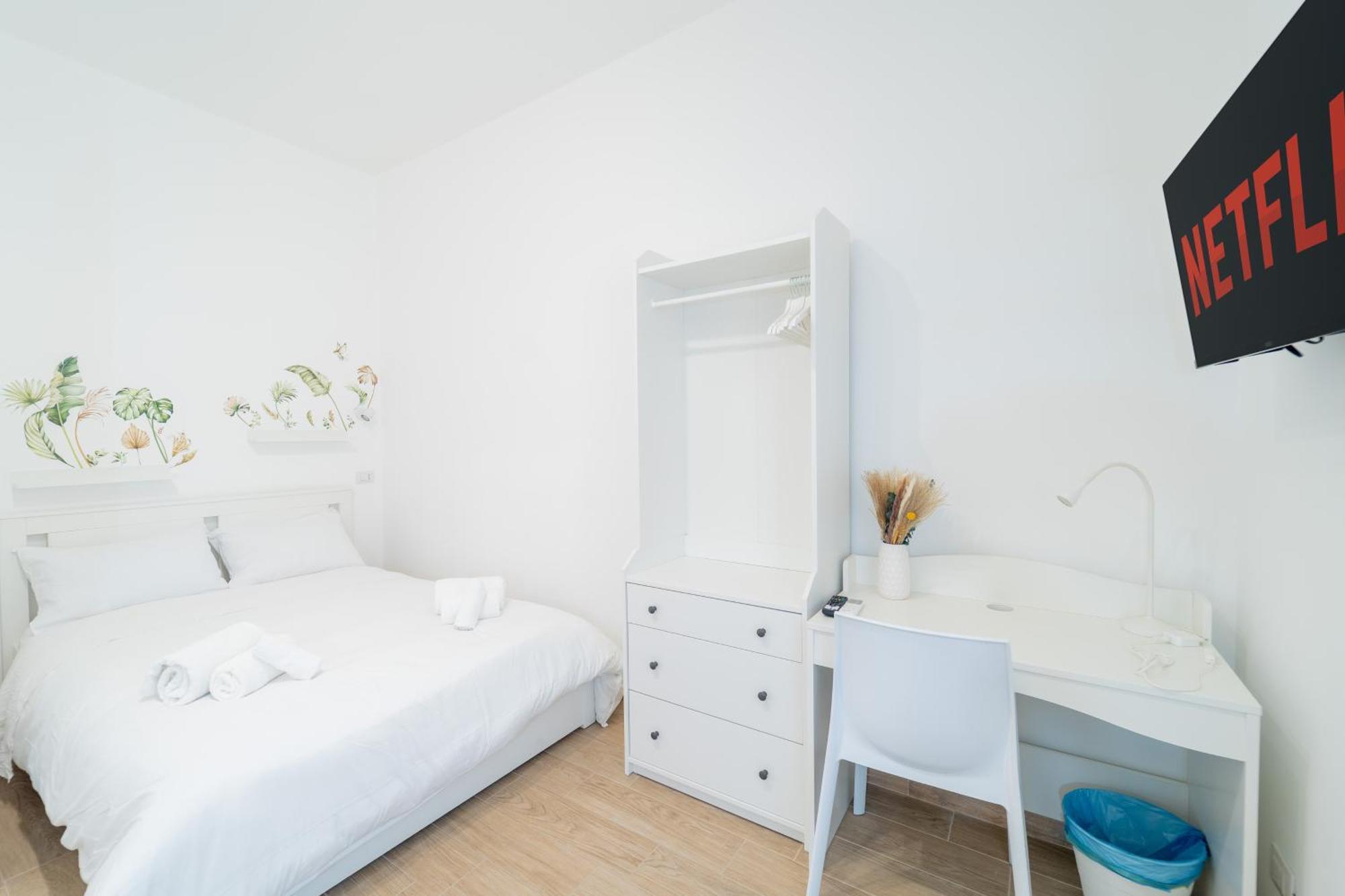 Easy - Casal Bertone