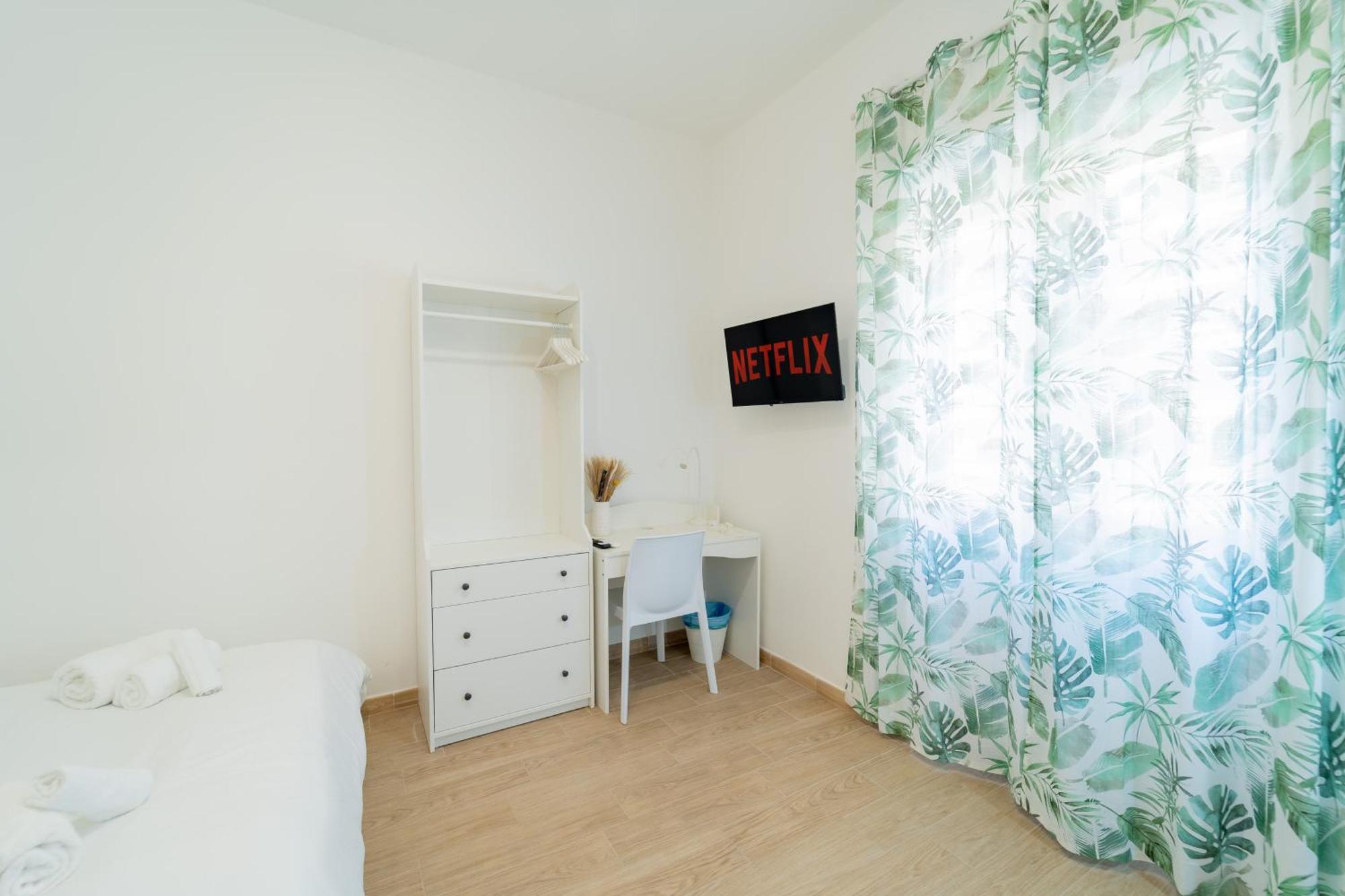 Apartment Easy - Casal Bertone *