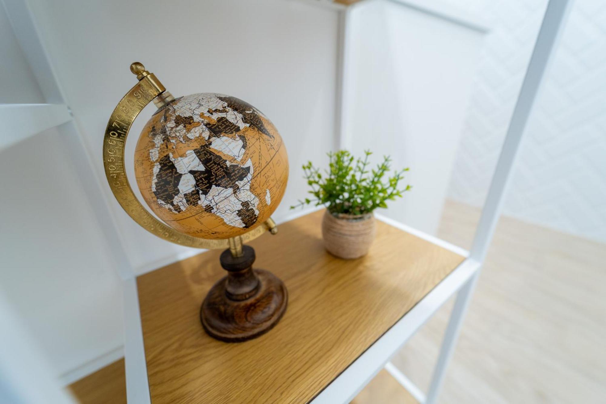 Apartment Easy - Casal Bertone