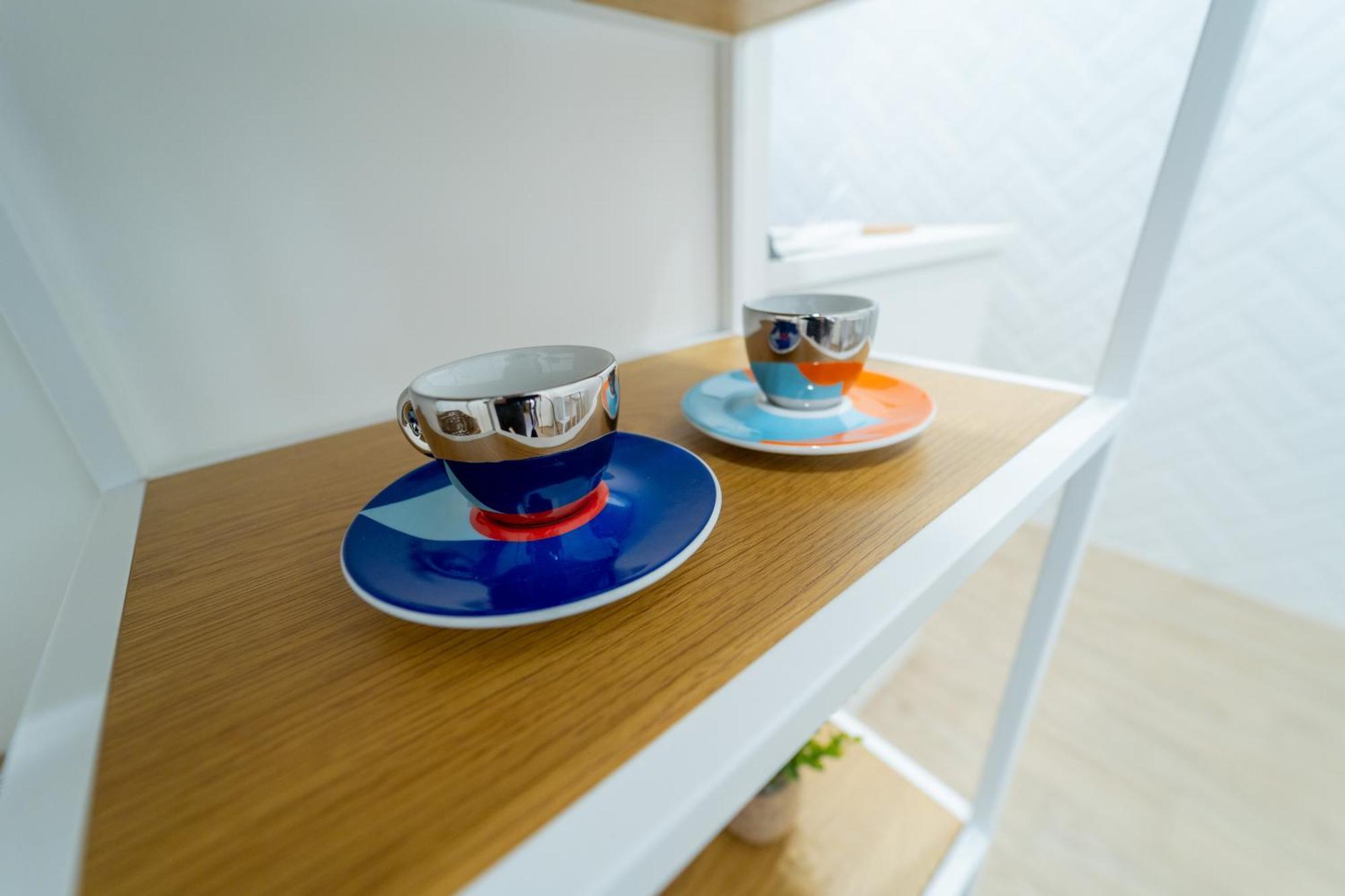 Easy - Casal Bertone Apartment *