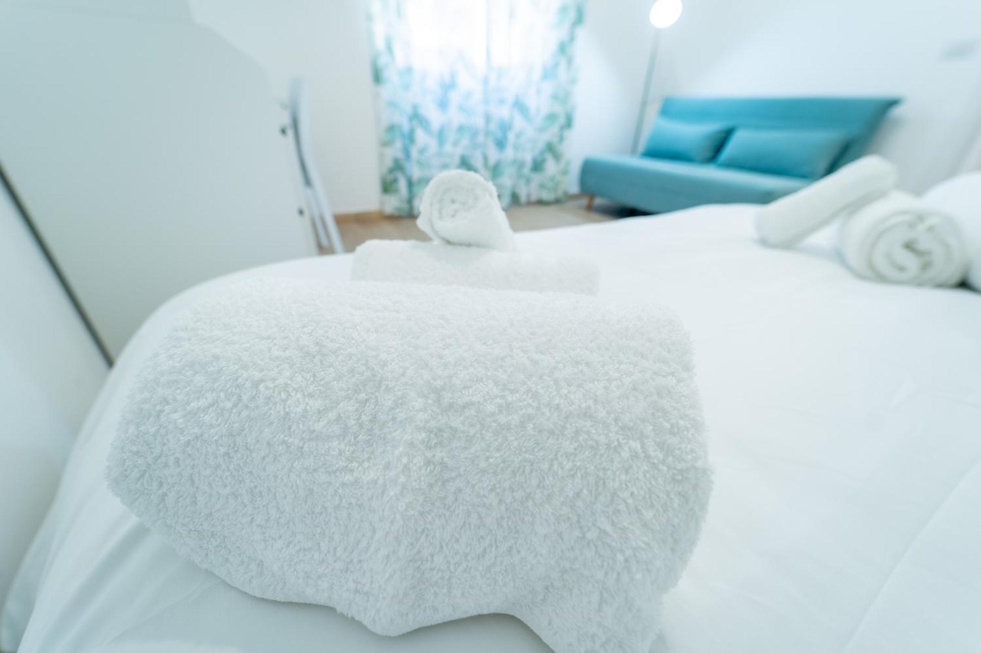 Easy - Casal Bertone Apartment