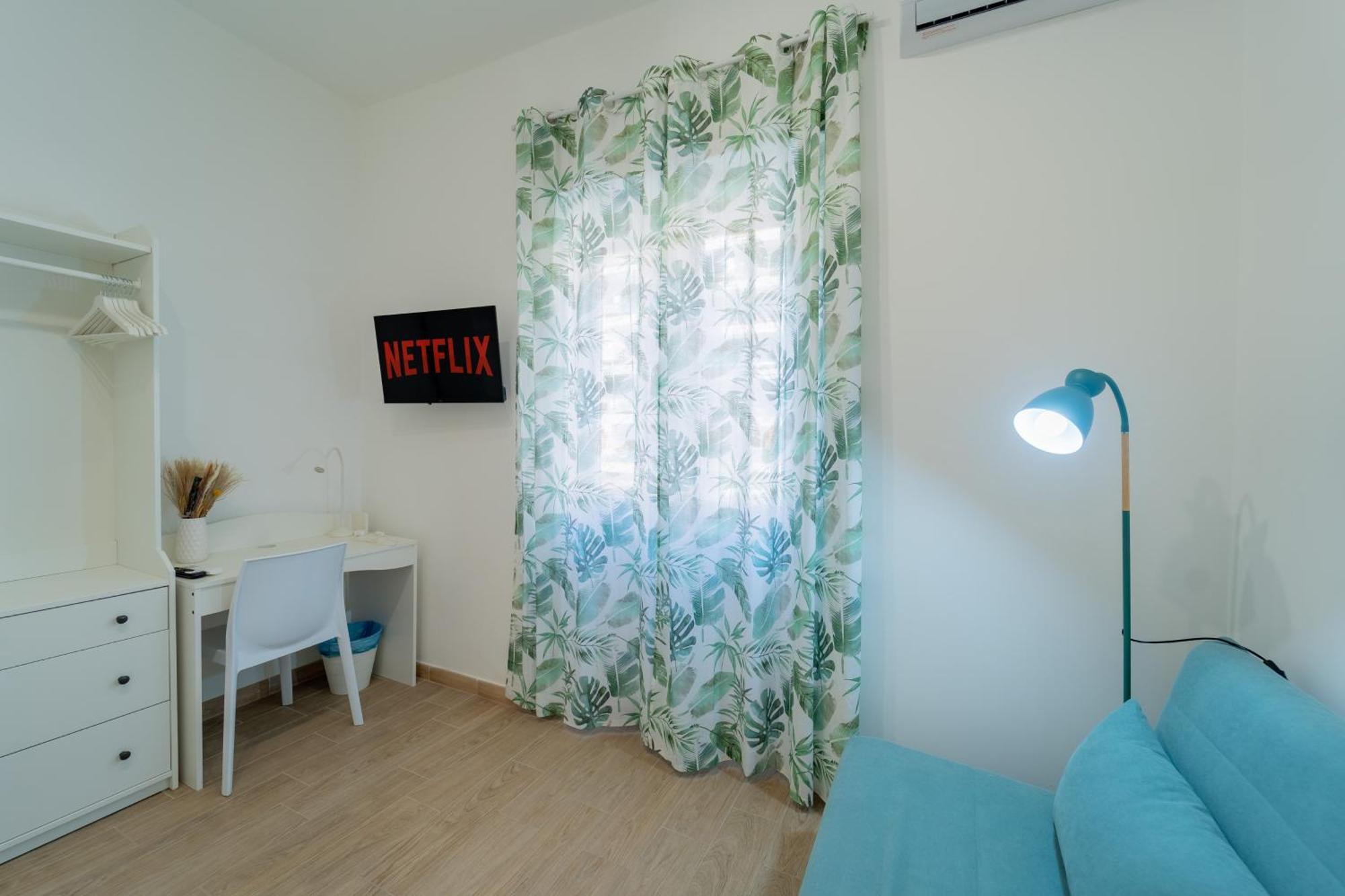 Easy - Casal Bertone Apartment Rom