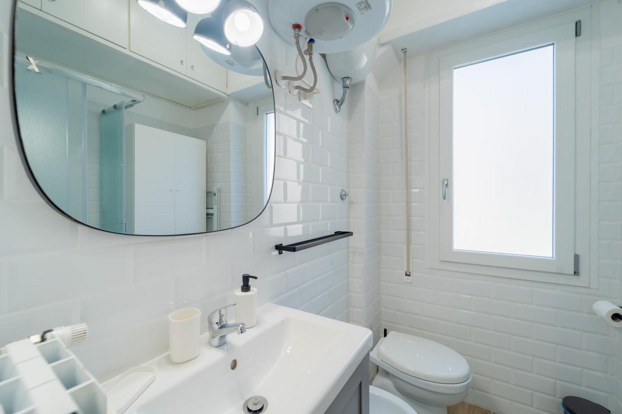 Apartment Easy - Casal Bertone
