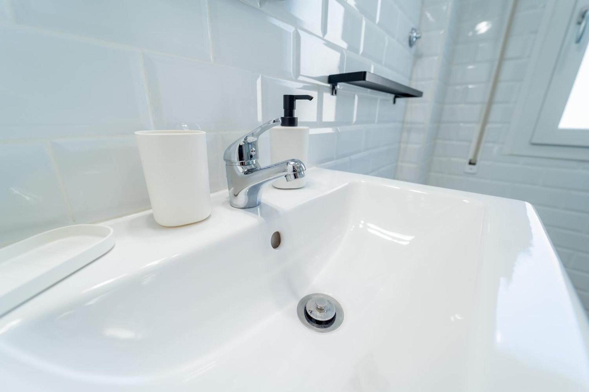 Easy - Casal Bertone Apartment