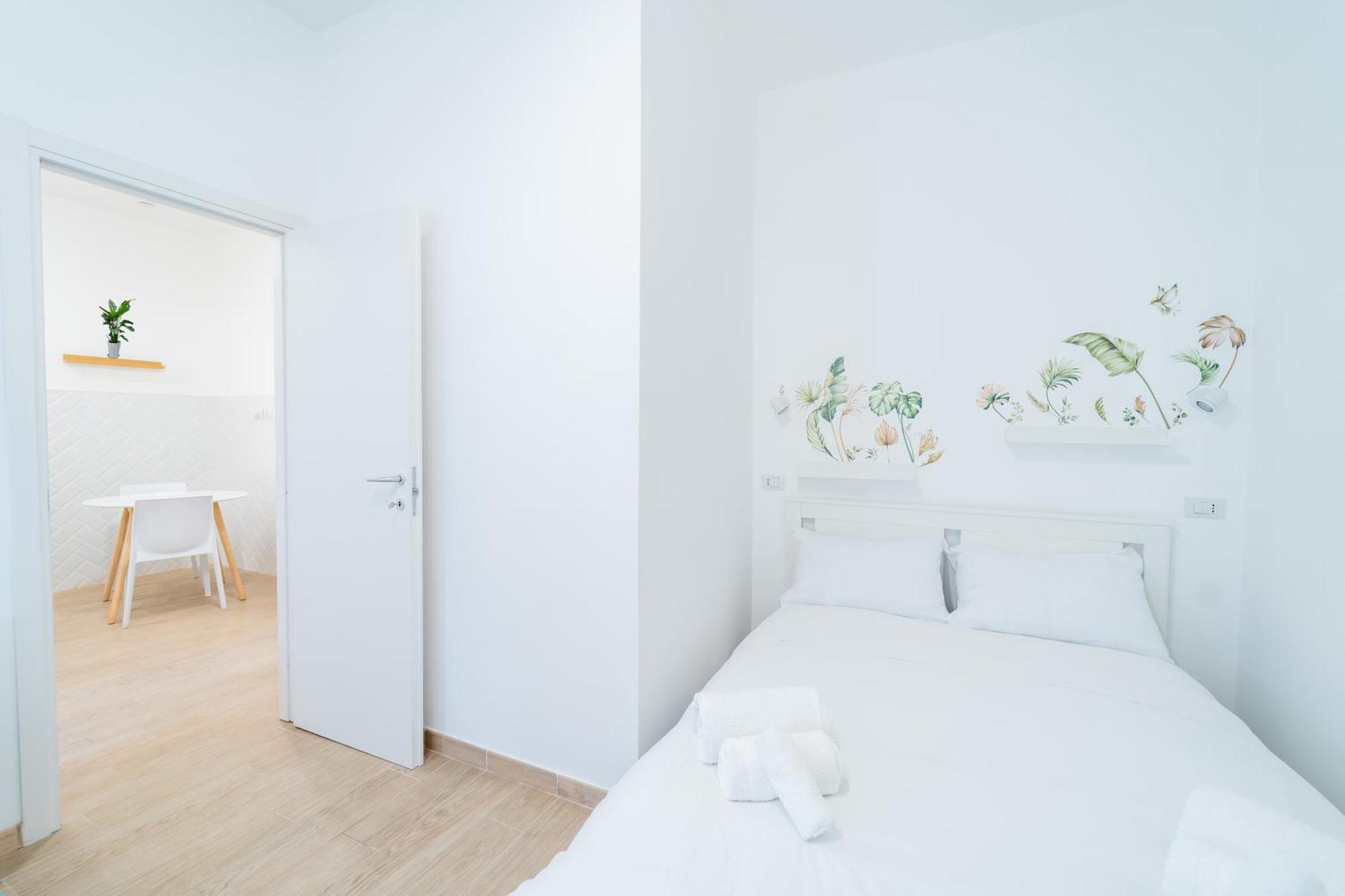 Easy - Casal Bertone Apartment