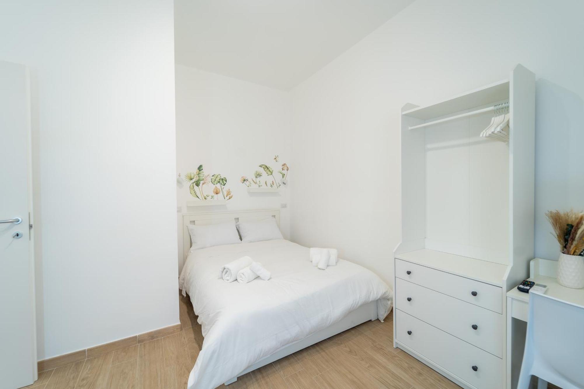 Easy - Casal Bertone Apartment Rom