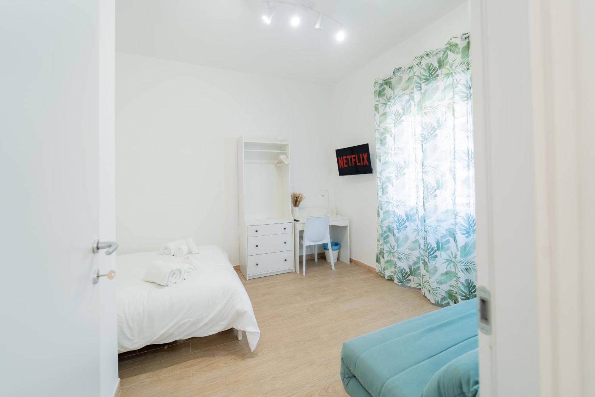 Easy - Casal Bertone * Rom