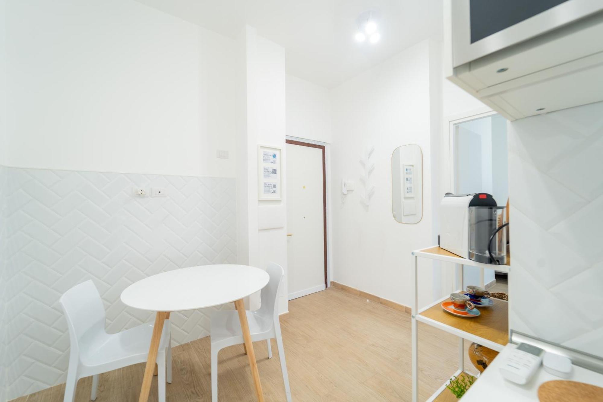 Easy - Casal Bertone