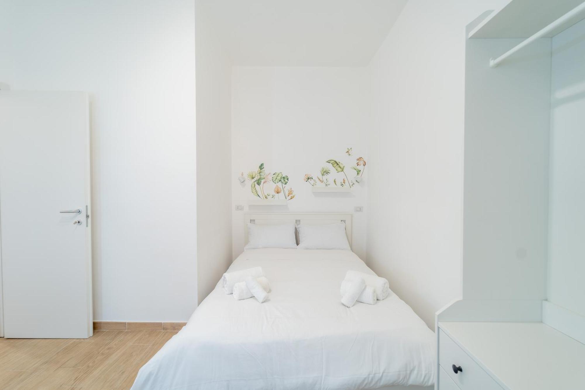 Easy - Casal Bertone Apartment *
